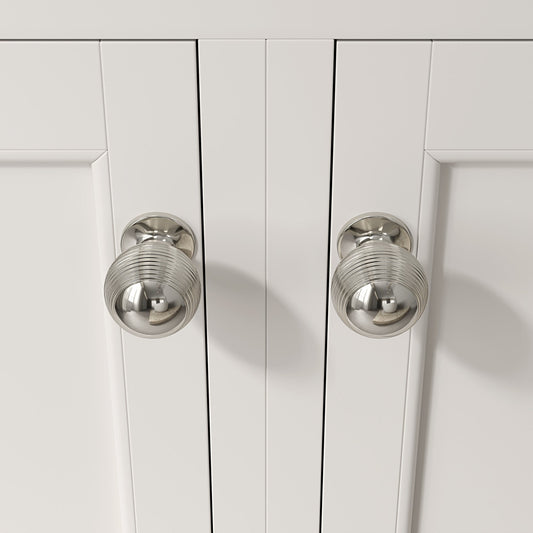 Cabinet Knob Pair