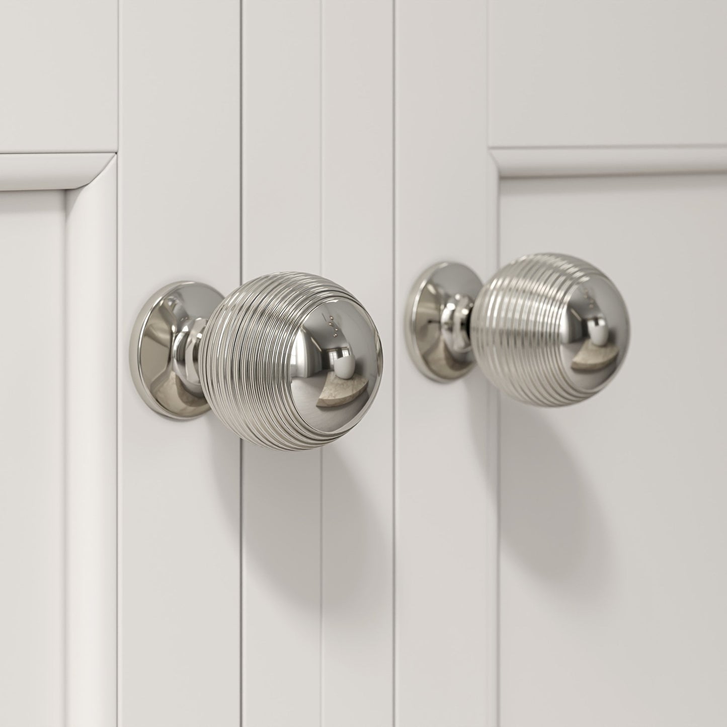Cabinet Knob Pair