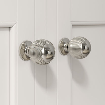 Cabinet Knob Pair