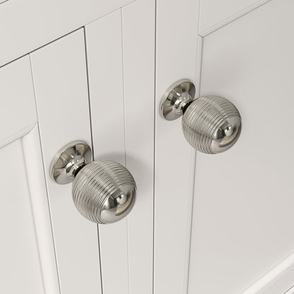 Cabinet Knob Pair