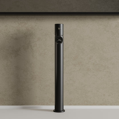 Tyros Basin Tall Monobloc Mixer Tap