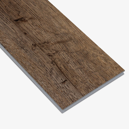 Farmhouse Oak - Lifestyle SPC 5mm Rigid Core Vinyl Flooring (119011)