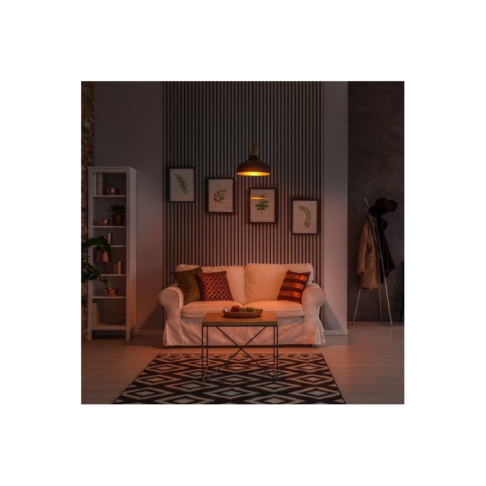 Liberty | Elevation Acoustic Fully Finished Light Grey Slat Wall Panelling Sample (SKU-343126-SAMPLE)