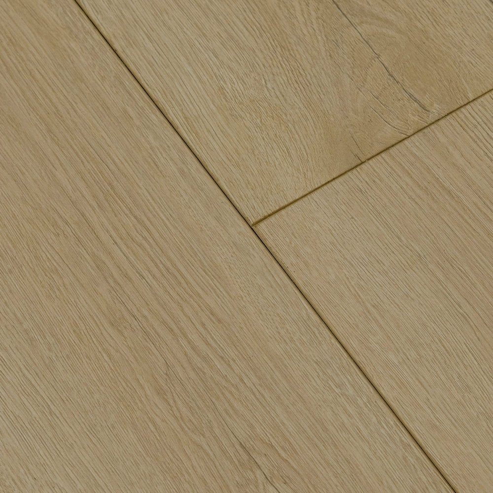 Champagne Oak - Comfort Luxe 12mm Laminate Flooring (122137)