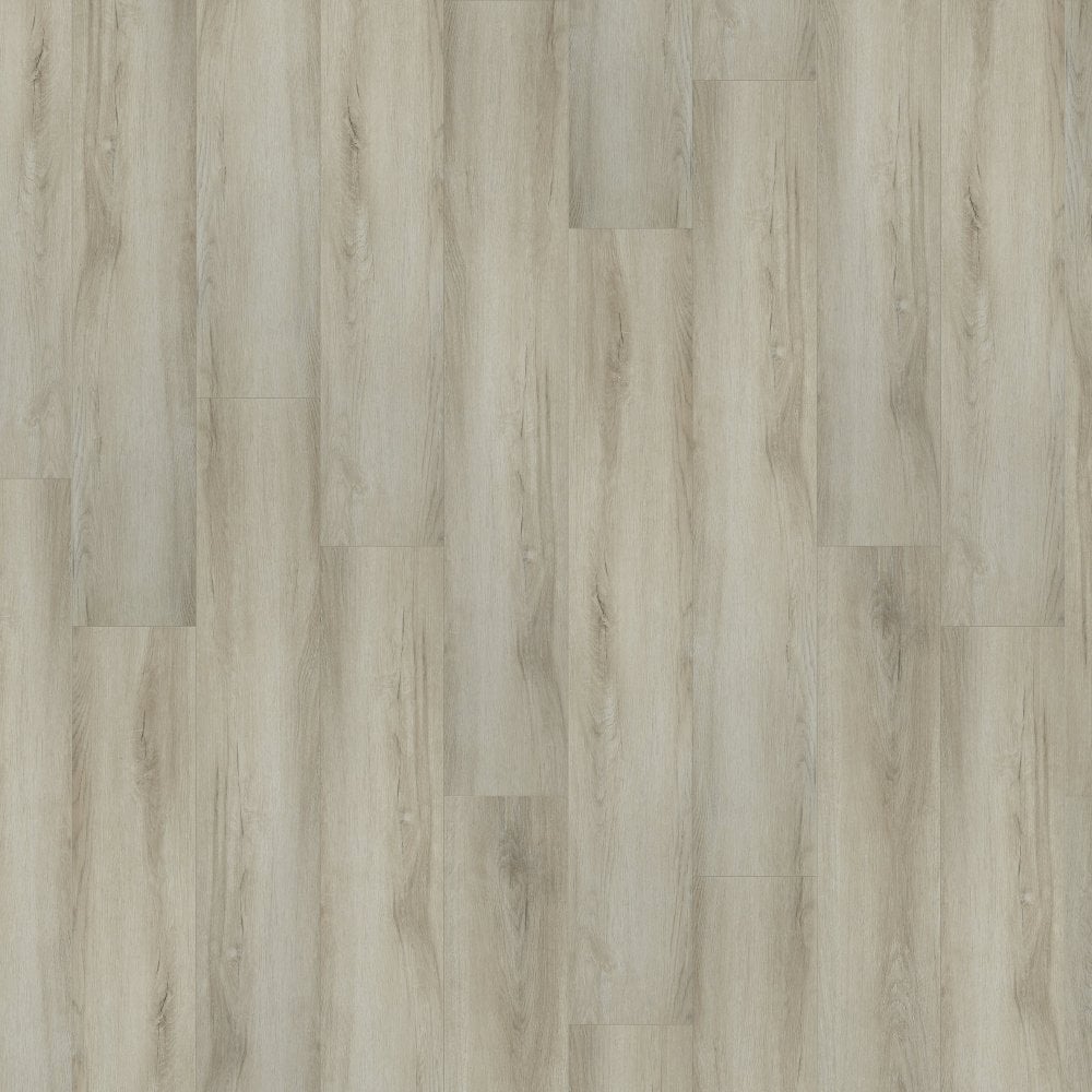 Vanilla Oak - Comfort Luxe Plus 12mm Laminate Flooring (122139)