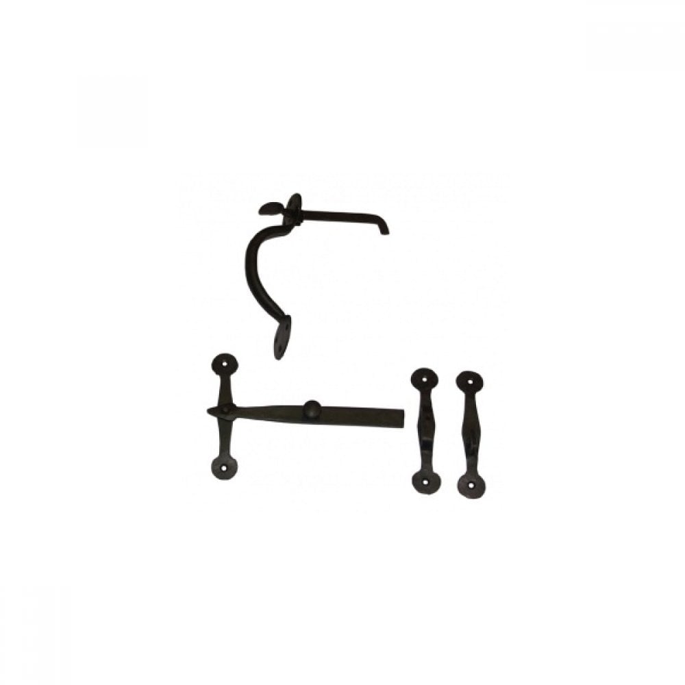 Beeswax Door Hardware Kit (39605)