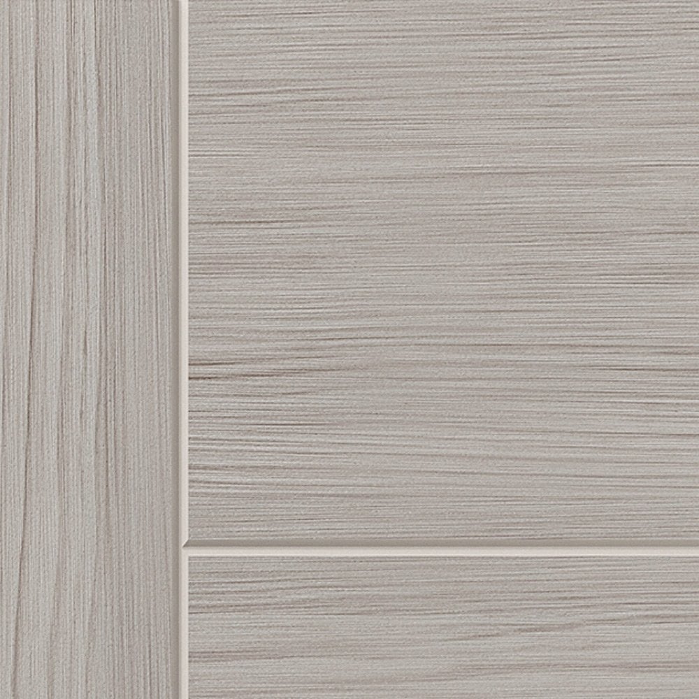 Internal Grey Fully Finished Lava Tigris 5P Laminate Door (LAVTIG)