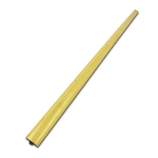 Natural Horizontal - Door Profile 15mm Lacquered Door Profile (189009)