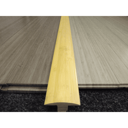Natural Vertical - Door Profile 15mm Lacquered Door Profile (189010)