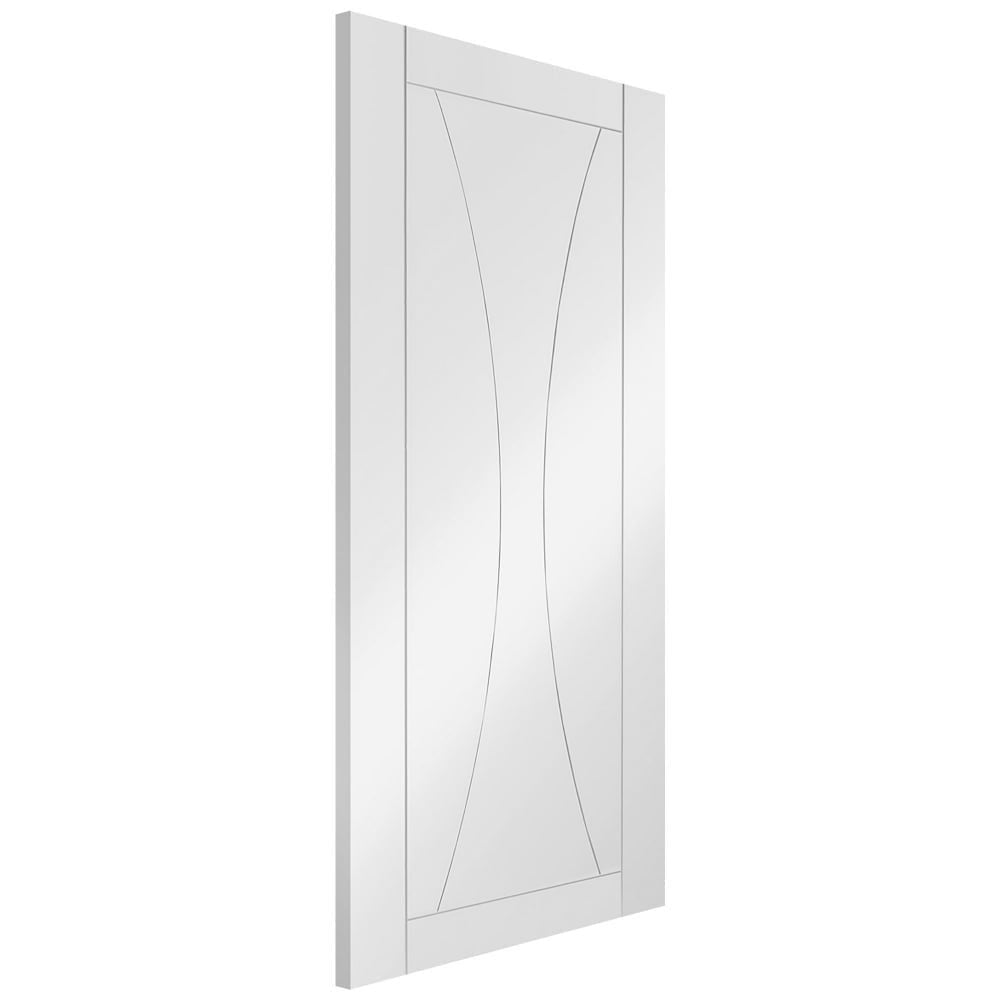 Internal White Primed Venice Door (76444)