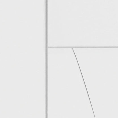 Internal White Primed Venice Door (76444)