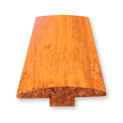 Carbonised Strand Woven - Door Profile 15mm Lacquered Door Profile (194617)