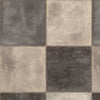 Stone Oxide - Industry Tile Water-resistant 8mm Laminate Flooring (84218)