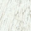 Antique White - Lustre 8mm High Gloss Laminate Flooring (84874)