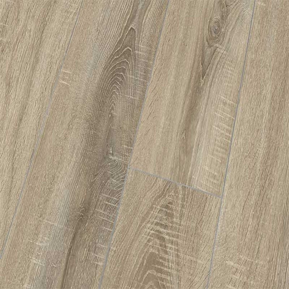 Sonoma Oak - Lustre 8mm High Gloss Laminate Flooring (84875)