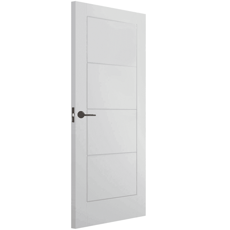 Ladder Doors – Leader Trade