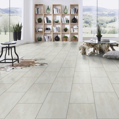 Ice Flow - Impressions 8mm Laminate Flooring (108469)