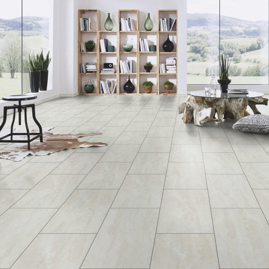 Ice Flow - Impressions 8mm Laminate Flooring (108469)