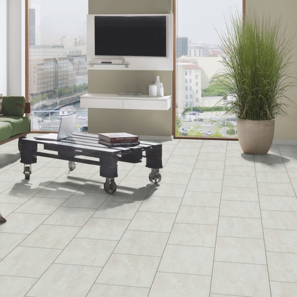 Ice Flow - Impressions 8mm Laminate Flooring (108469)