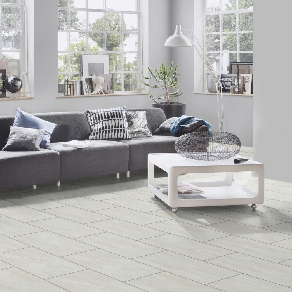 Ice Flow - Impressions 8mm Laminate Flooring (108469)