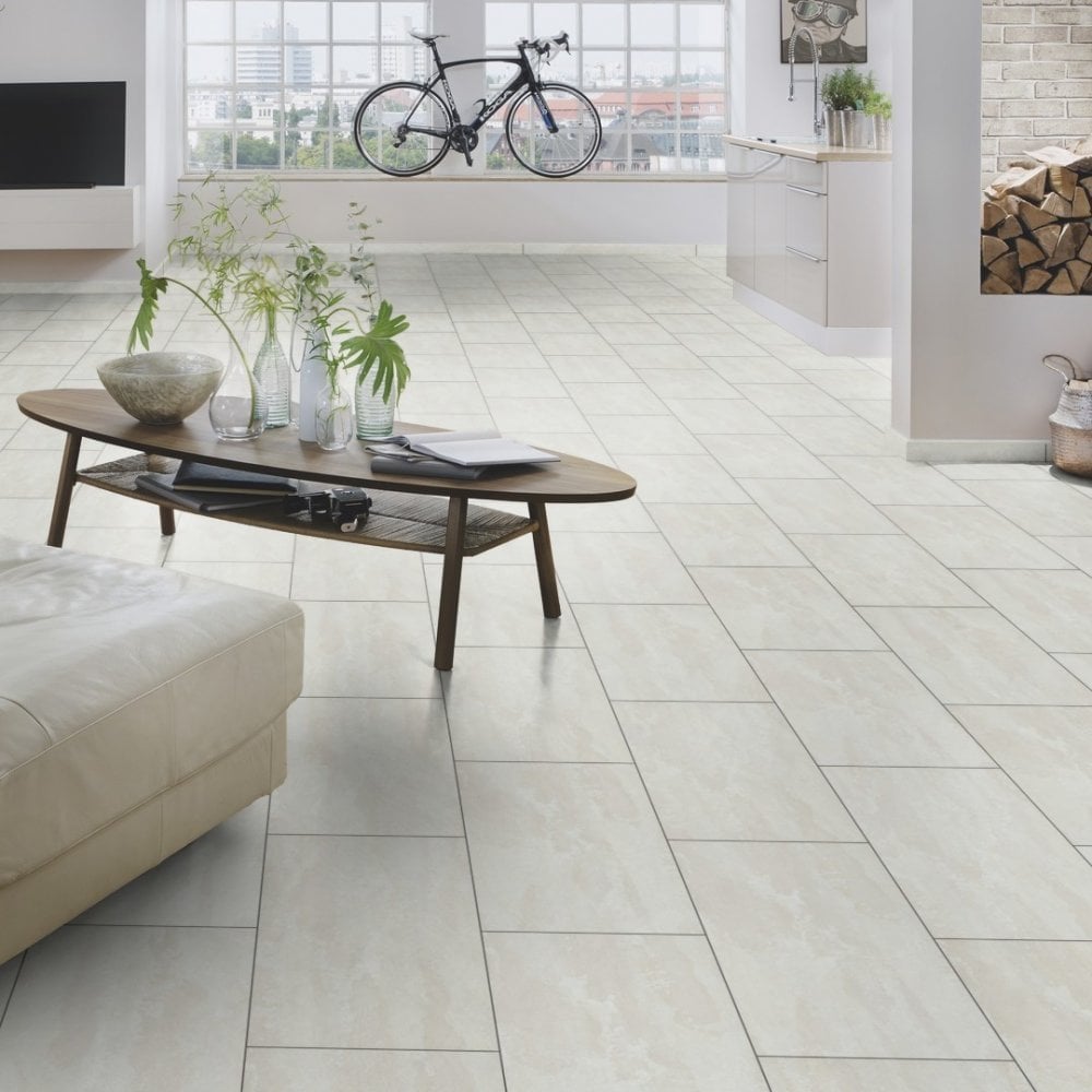 Ice Flow - Impressions 8mm Laminate Flooring (108469)