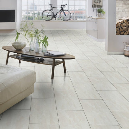 Ice Flow - Impressions 8mm Laminate Flooring (108469)