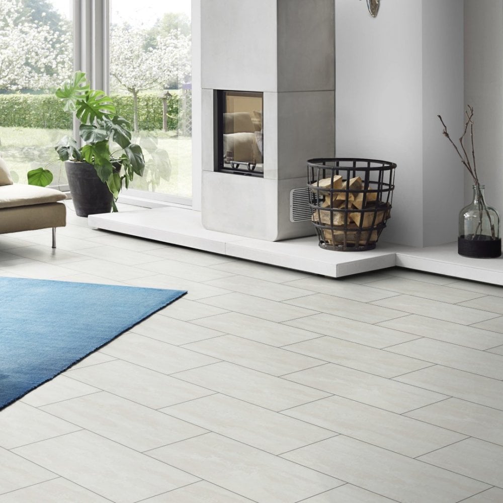 Ice Flow - Impressions 8mm Laminate Flooring (108469)