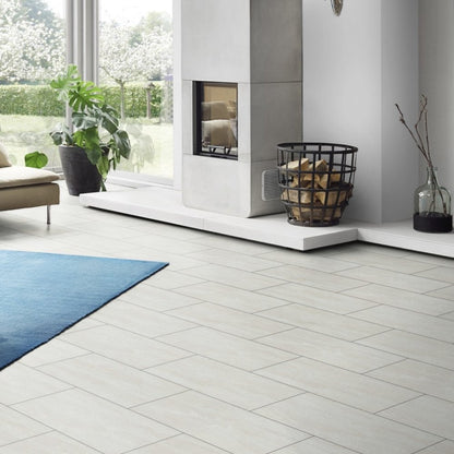 Ice Flow - Impressions 8mm Laminate Flooring (108469)