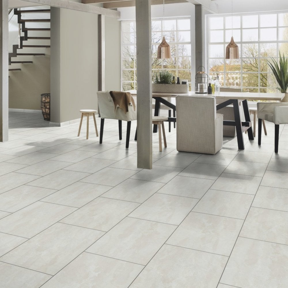 Ice Flow - Impressions 8mm Laminate Flooring (108469)