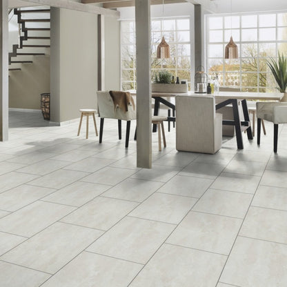 Ice Flow - Impressions 8mm Laminate Flooring (108469)