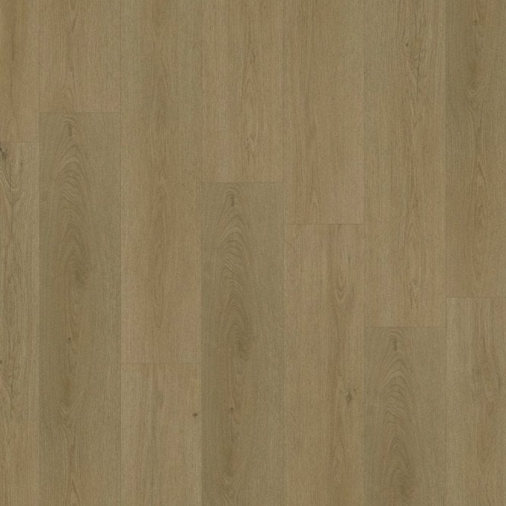 Champagne Oak - Comfort Luxe 12mm Laminate Flooring (122137)