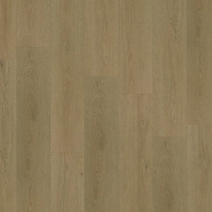 Champagne Oak - Comfort Luxe 12mm Laminate Flooring (122137)
