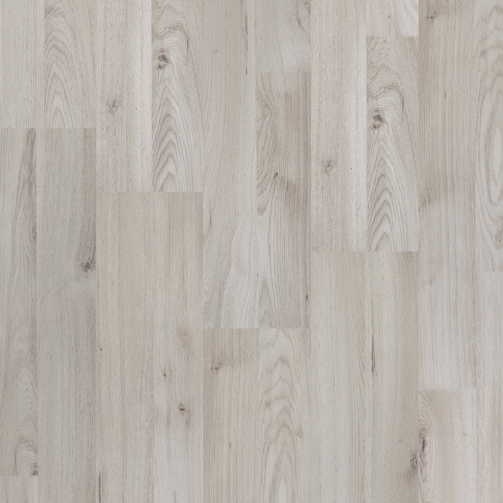Winter Oak Grey - Standard 7mm Laminate Flooring (108664)