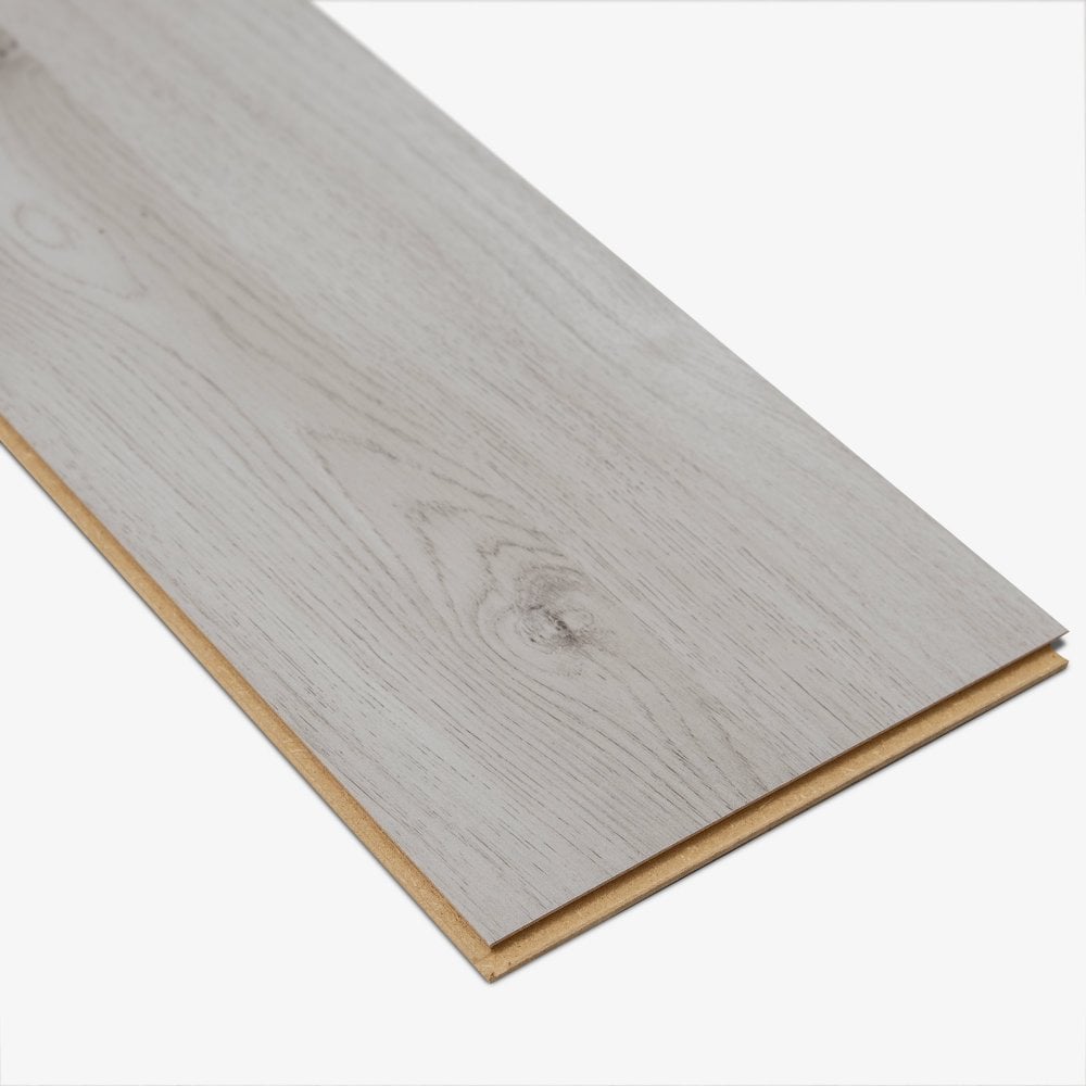 Winter Oak Grey - Standard 7mm Laminate Flooring (108664)