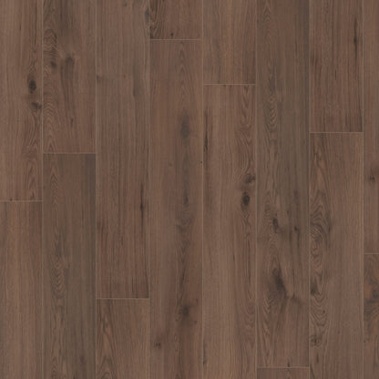 Millenium Brown Oak - Advanced 8mm Laminate Flooring (106488)