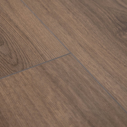 Millenium Brown Oak - Advanced 8mm Laminate Flooring (106488)
