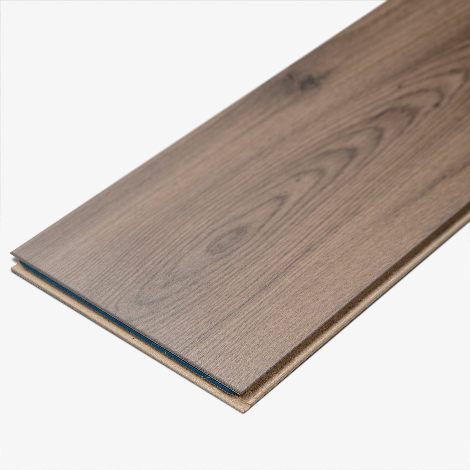 Millenium Brown Oak - Advanced 8mm Laminate Flooring (106488)