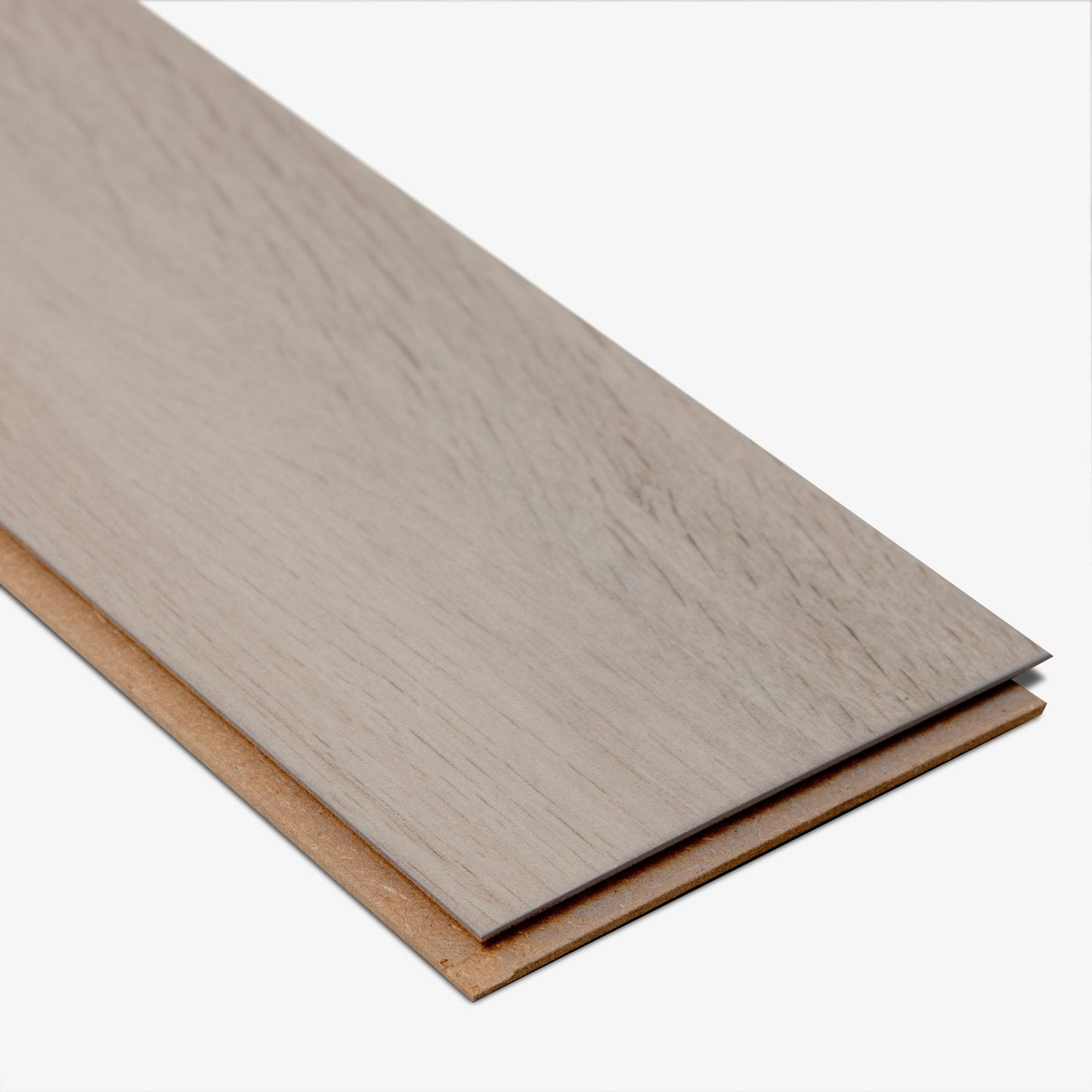 Oak Silver - Herringbone 8mm Laminate Flooring (89187)