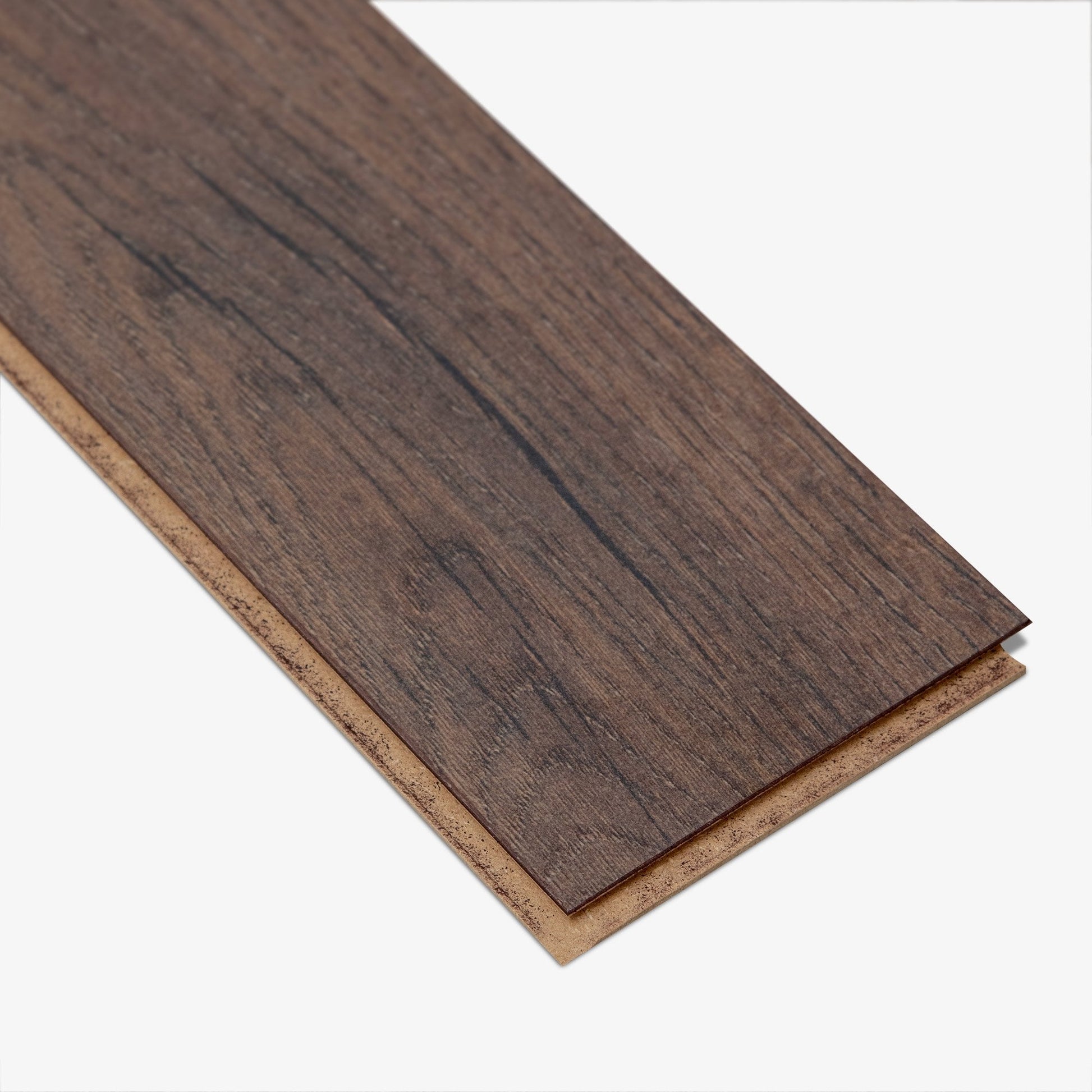 Calais Oak - Herringbone 8mm Laminate Flooring (89186)
