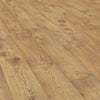 Tawny Chestnut - Atlantic 10mm Handscraped Moisture Resistant Laminate Flooring (122438)