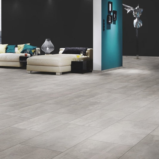 Cross Town Traffic - Atlantic 8mm Moisture Resistant Laminate Flooring (122464)