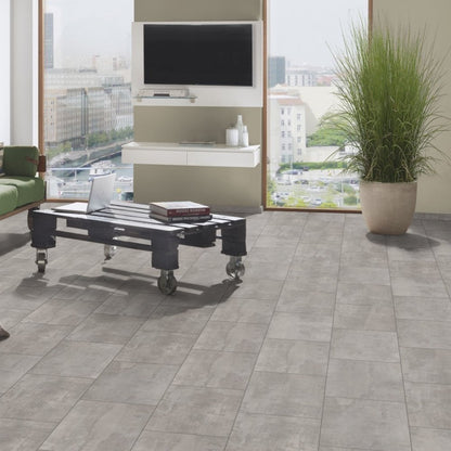 Cross Town Traffic - Atlantic 8mm Moisture Resistant Laminate Flooring (122464)
