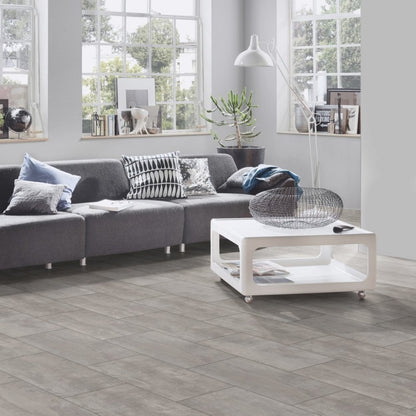 Cross Town Traffic - Atlantic 8mm Moisture Resistant Laminate Flooring (122464)