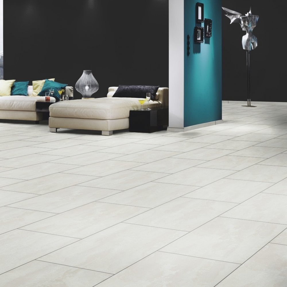 Krono Original Ice Flow - Atlantic 8mm Moisture Resistant Laminate