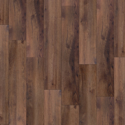 Petterson Oak - Exquisite Plus 8mm Laminate Flooring (106436)