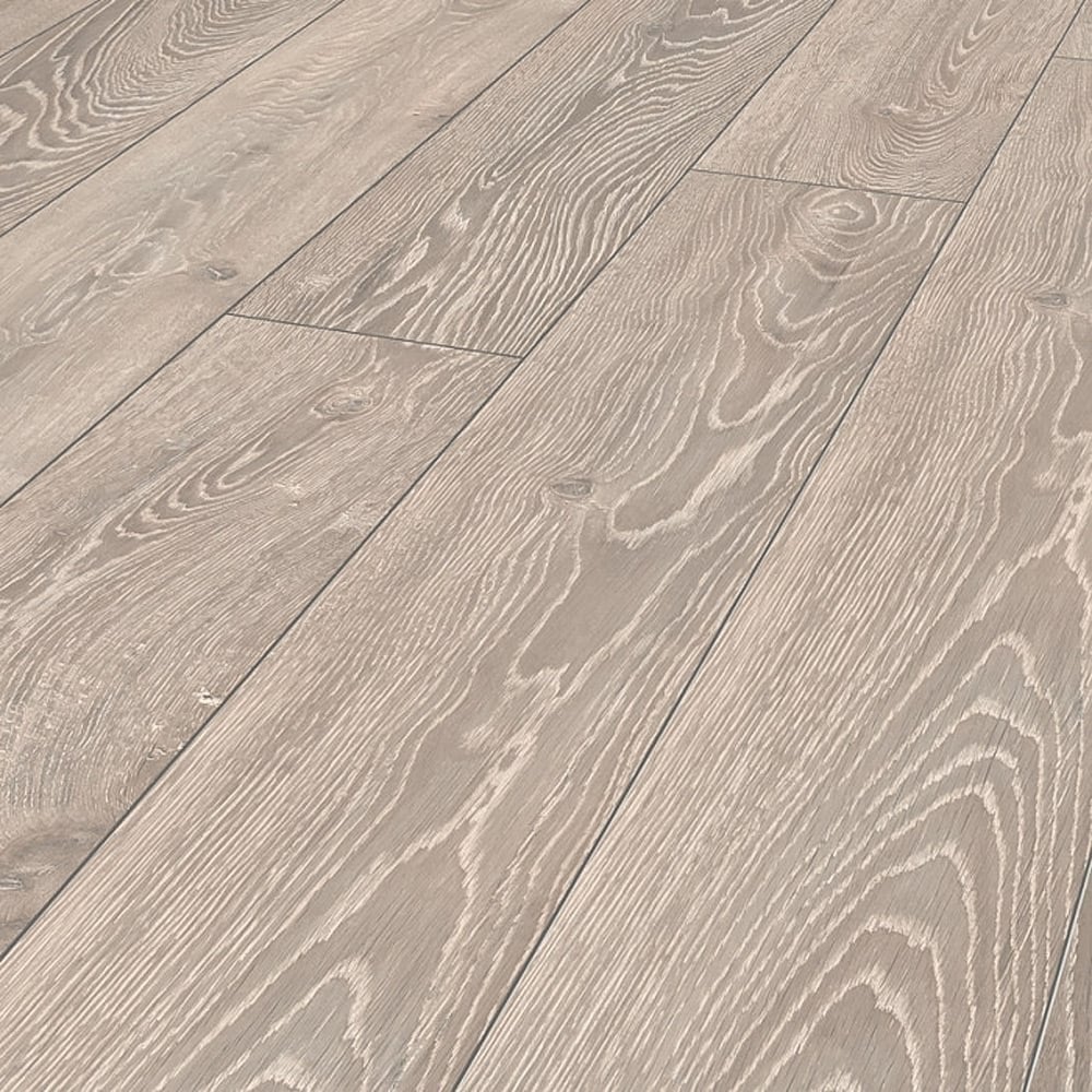 Krono Original | Boulder Oak - Vario Supernatural 8mm Laminate Sample - 5542-NEW (SKU-344757)
