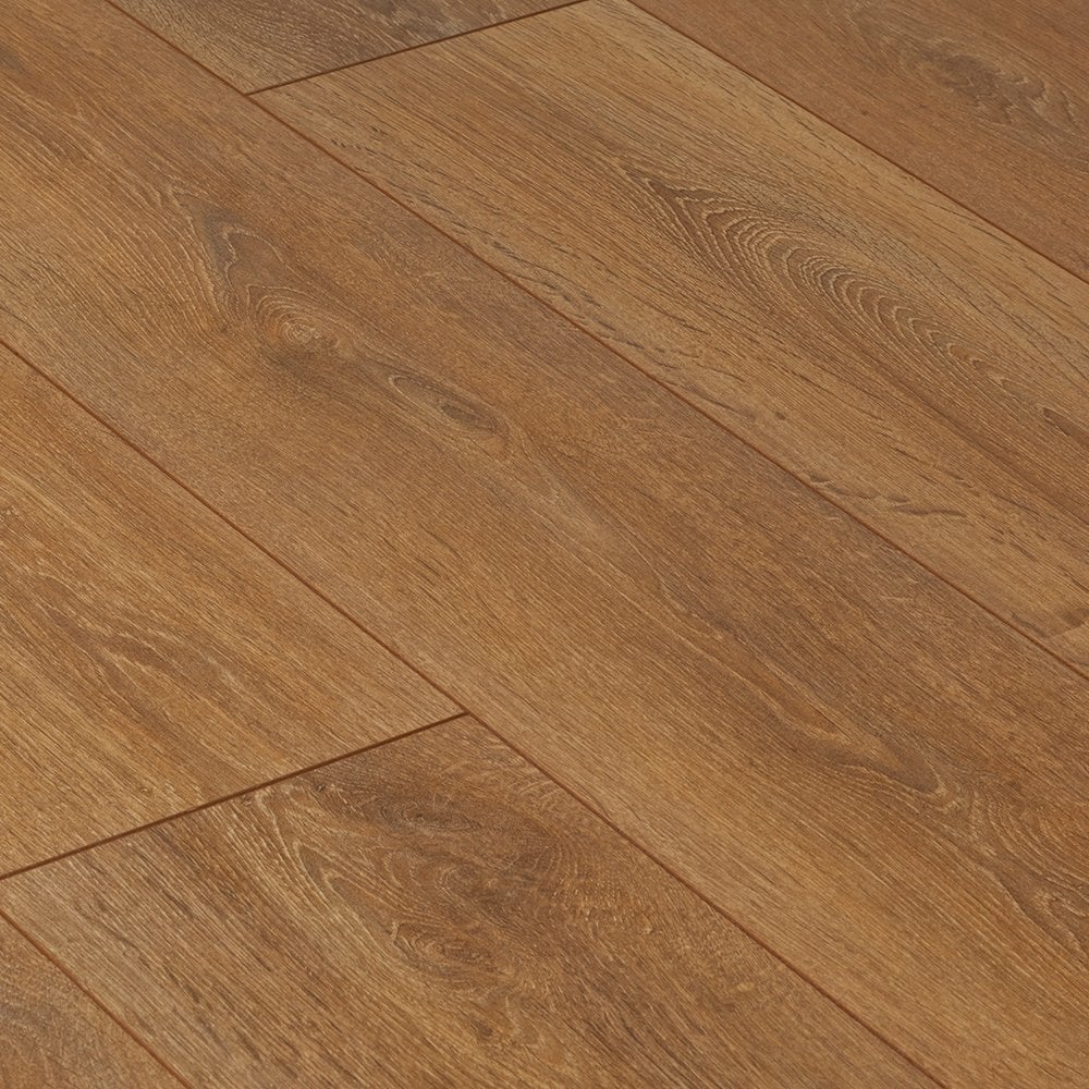 Harlech Oak - Supernatural Classic 8mm Laminate Flooring (122558)