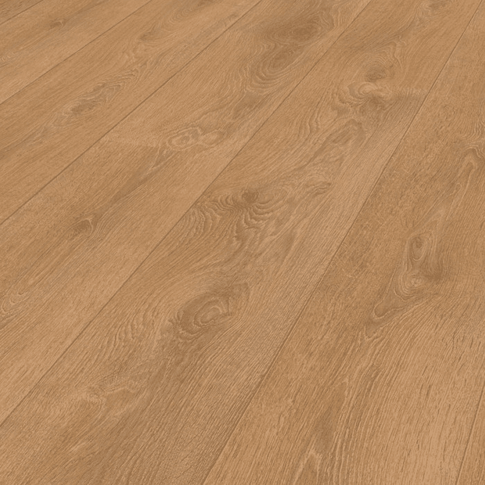 Harlech Oak - Supernatural Classic 8mm Laminate Flooring (122558)