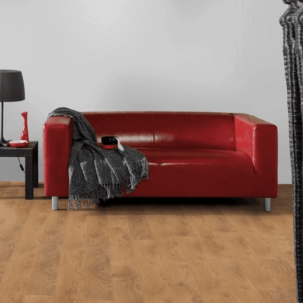 Harlech Oak - Supernatural Classic 8mm Laminate Flooring (122558)