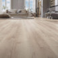 Mountain Oak Beige - Mammut Long Plank 12mm Laminate Flooring (122380)